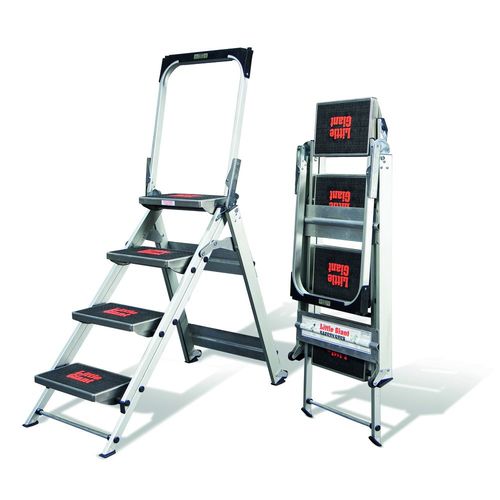 Little Giant™ Safety Steps (1216-004)